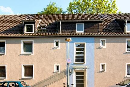 Wohnung Gelsenkirchen Resse - 3 Zimmer, 47 m&sup2;, 359&euro; | Angebot:25893200