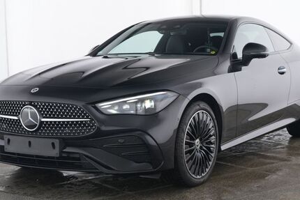 Mercedes-Benz CLE 300 29.690 km 59.880 &euro; Herne 44653