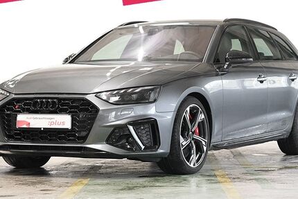 Audi S4 20.876 km 54.889 &euro; Wuppertal 42109