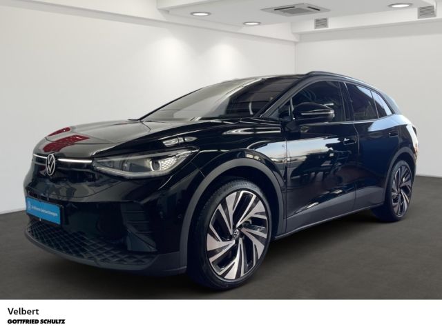 VW ID.4 3.667 km 43.490 &euro; Velbert 42553