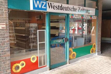 Gewerbeobjekt Wuppertal Gemarkung Elberfeld - 500&euro; | Angebot:26547682
