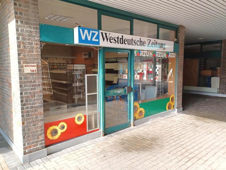 Gewerbeobjekt Wuppertal Gemarkung Elberfeld - 500&euro; | Angebot:26547682
