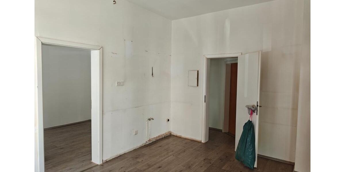Erdgeschoßwohnung Wuppertal Elberfeld - 2 Zimmer, 50 m&sup2;, 420&euro; | Angebot:26614600