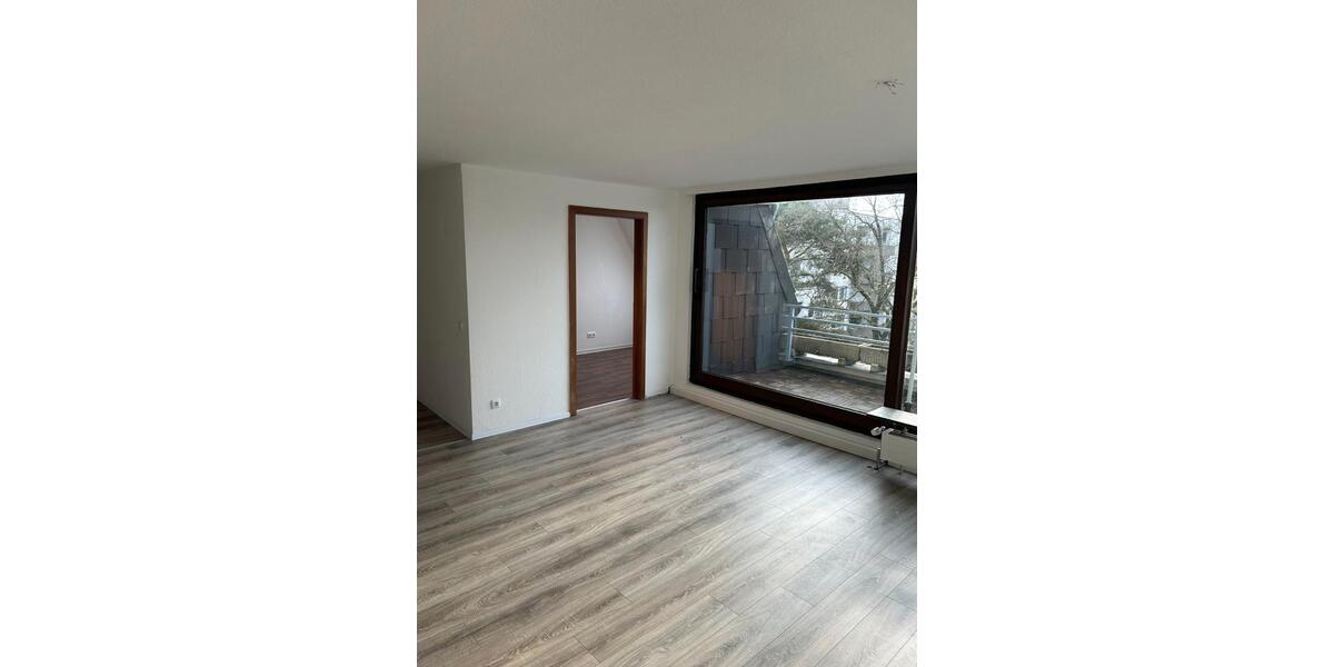 Etagenwohnung Wuppertal Gemarkung Nächstebreck - 2 Zimmer, 56 m&sup2;, 490&euro; | Angebot:26560703