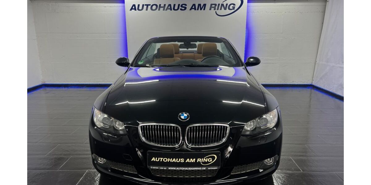 BMW 335 57.450 km 23.999 &euro; Ratingen bei Düsseldorf 40878