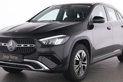 Mercedes-Benz GLA 200 14.998 km 38.475 &euro; Essen 45309