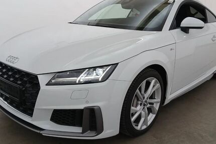 Audi TT 51.702 km 30.644 &euro; Hagen 58091