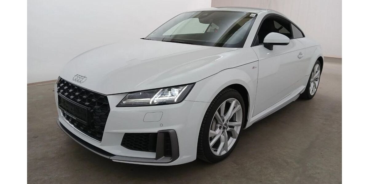 Audi TT 51.702 km 30.644 &euro; Hagen 58091