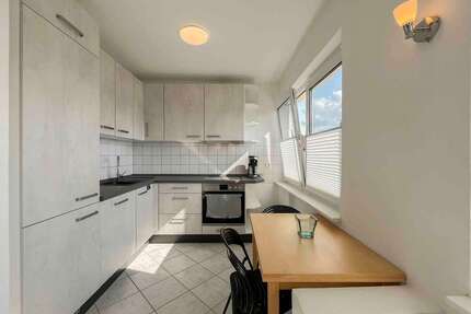 Wohnung Wuppertal Gemarkung Langerfeld - 2.5 Zimmer, 61 m&sup2;, 120.000&euro; | Angebot:25807789