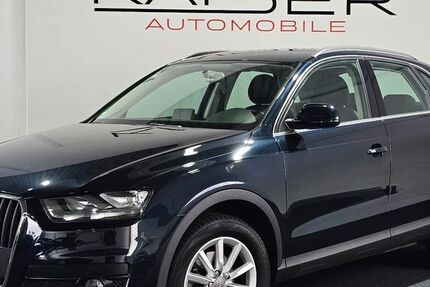 Audi Q3 124.000 km 14.990 &euro; Remscheid 42859