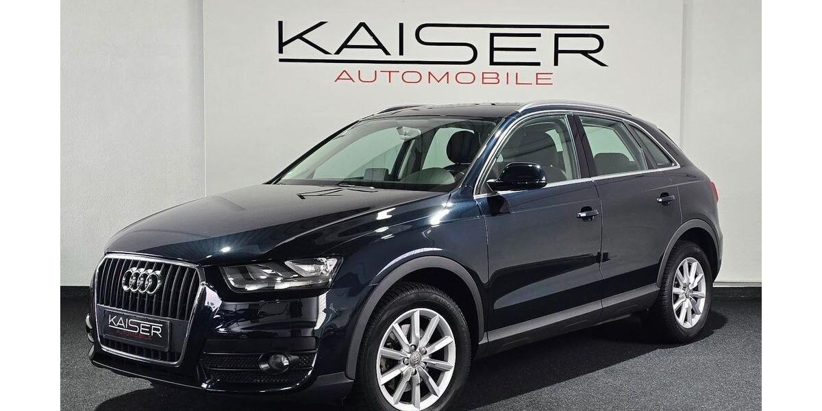 Audi Q3 124.000 km 14.990 &euro; Remscheid 42859