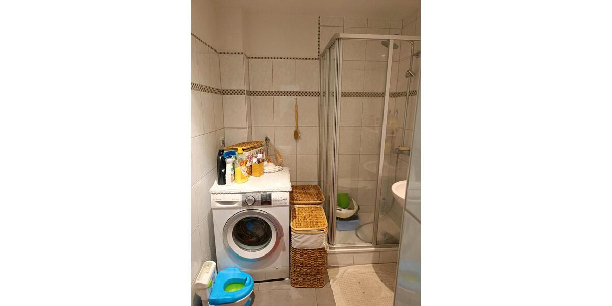 Etagenwohnung Wuppertal Elberfeld - 2.5 Zimmer, 80 m&sup2;, 1.000&euro; | Angebot:26488139