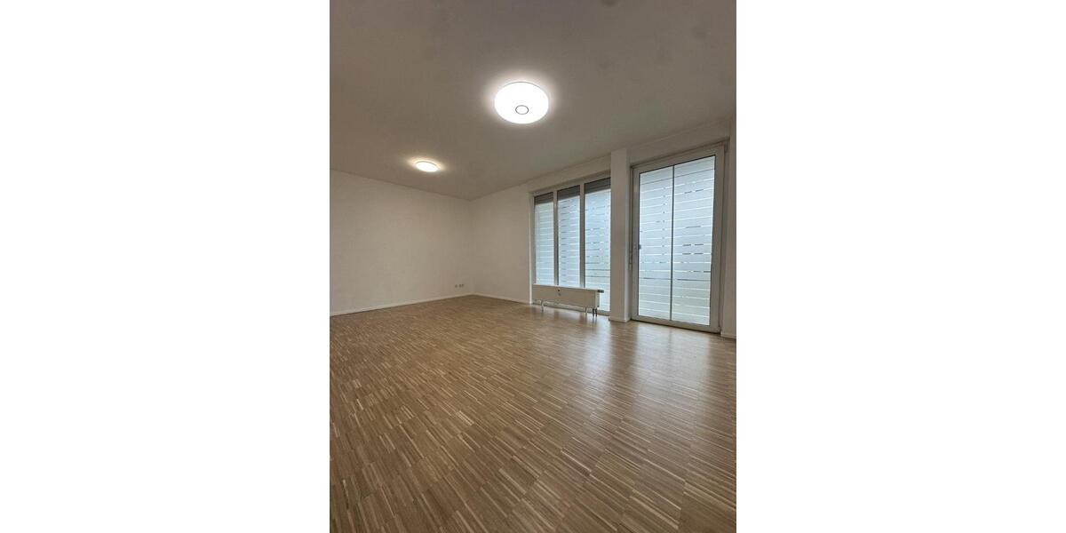 Erdgeschoßwohnung Bochum Bochum-Nord - 2 Zimmer, 50 m&sup2;, 600&euro; | Angebot:26551133