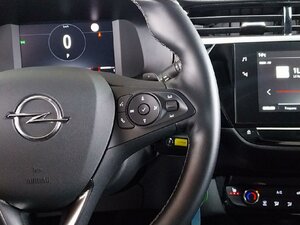 Opel Corsa Elegance 1.2 Kam SHZ Klima Tempo 36.041 km 16.890 &euro; HAAN 42781
