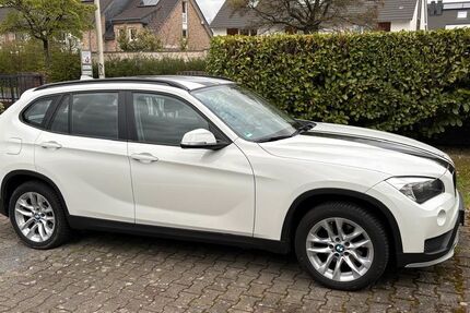 BMW X1 102.500 km 9.900 &euro; Langenfeld 40764