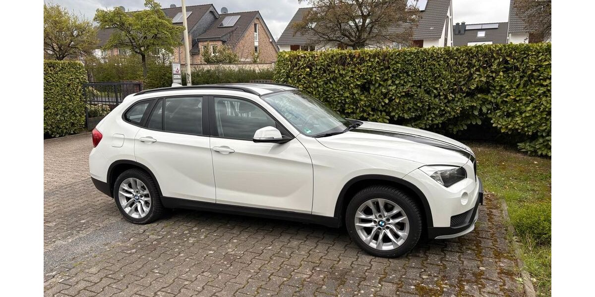 BMW X1 102.500 km 9.900 &euro; Langenfeld 40764