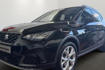 Seat Arona 14.925 km 19.460 &euro; Velbert 42553
