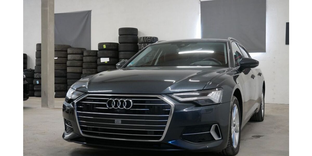 Audi A6 33.350 km 35.990 &euro; Ennepetal 58256