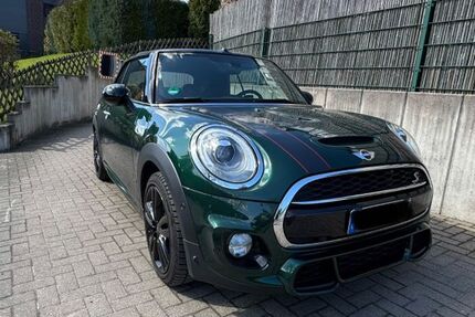 Mini Cooper S Cabrio 87.506 km 21.900 &euro; Essen 45289