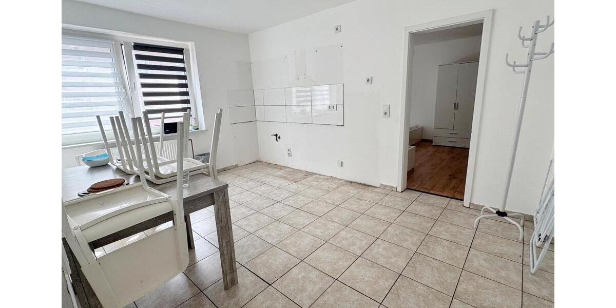 Etagenwohnung Gelsenkirchen Rotthausen - 1.5 Zimmer, 40 m&sup2;, 400&euro; | Angebot:26032997