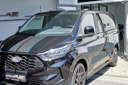 Ford Tourneo Custom 14.700 km 52.950 &euro; Burscheid 51399
