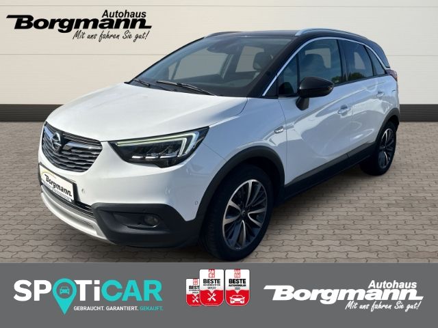 Opel Crossland (X) 52.300 km 12.990 &euro; Essen 45329