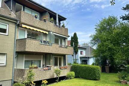 Wohnung Hilden - 3 Zimmer, 80 m&sup2;, 179.000&euro; | Angebot:26119188