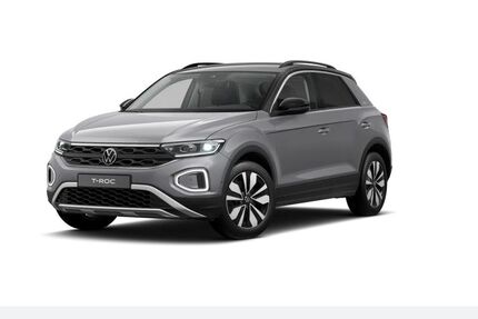 VW T-Roc 25.828 km 27.290 &euro; Bochum 44892