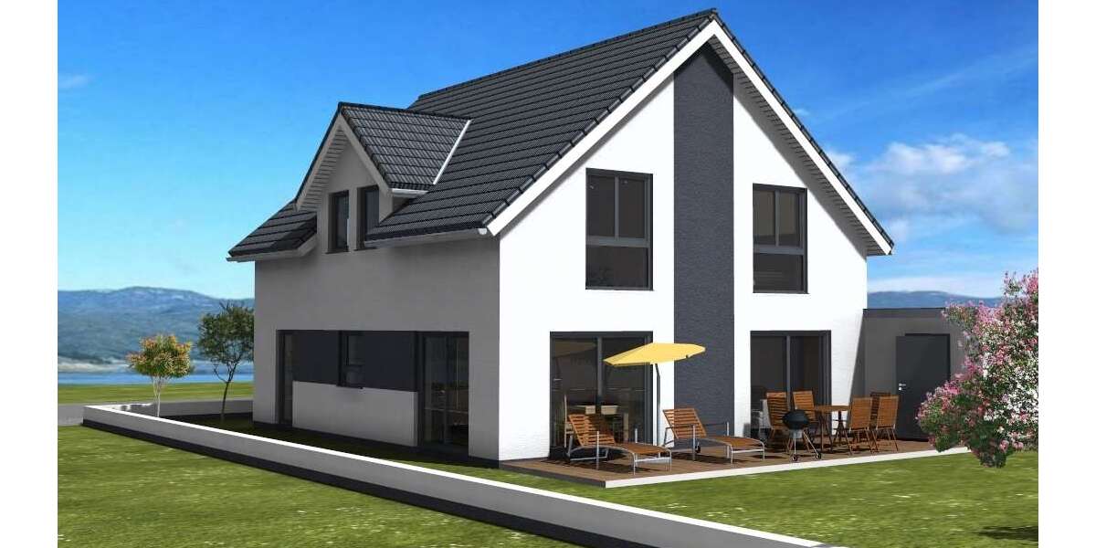 Einfamilienhaus Odenthal - 5 Zimmer, 158 m&sup2;, 448.310&euro; | Angebot:26651697