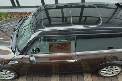 Mini Cooper Clubman 152.000 km 4.750 &euro; Solingen 42655