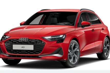 Audi A3 8.086 km 38.440 &euro; Gelsenkirchen 45894