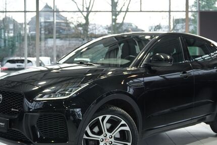 Jaguar E-Pace 144.500 km 17.990 &euro; Remscheid/NRW 42855