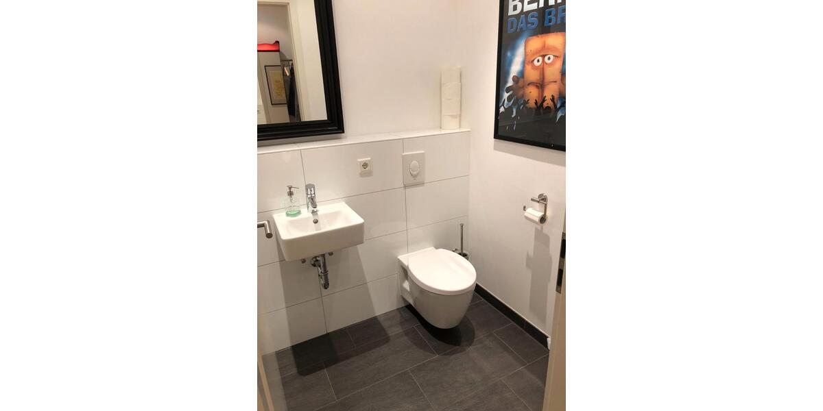 Loft - Studio - Atelier Wuppertal Barmen - 2 Zimmer, 105 m&sup2;, 269.000&euro; | Angebot:26579229