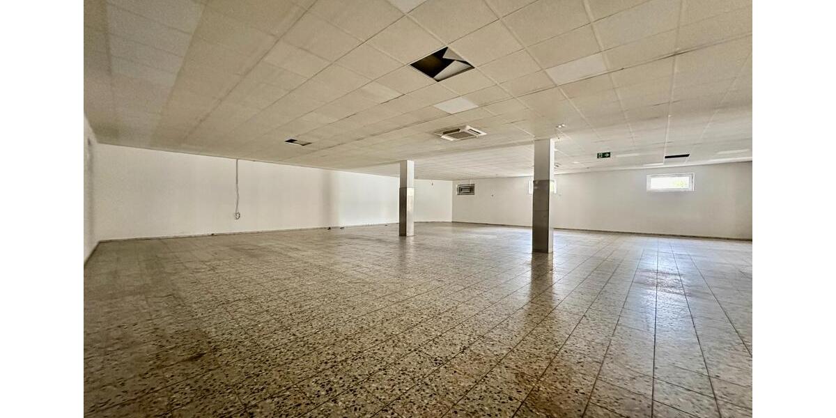 Gewerbeobjekt Essen Stadtbezirk VIII - 4.650&euro; | Angebot:25858219