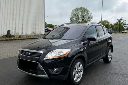 Ford Kuga 216.000 km 4.999 &euro; Remscheid 42853