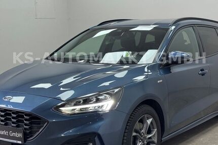 Ford Focus 73.020 km 14.350 &euro; Essen 45326