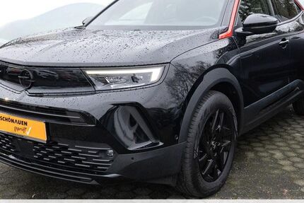 Opel Mokka 38.683 km 18.890 &euro; Solingen 42697