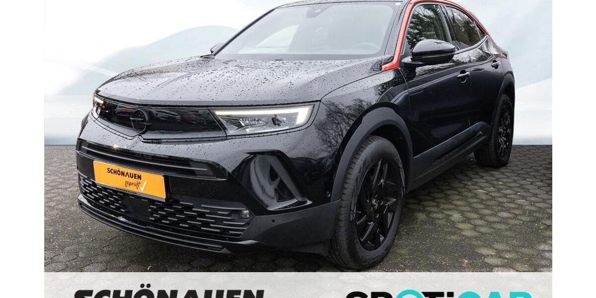 Opel Mokka 38.683 km 18.890 &euro; Solingen 42697