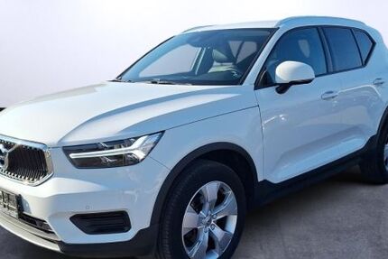 Volvo XC40 49.000 km 20.890 &euro; Gelsenkirchen 45891