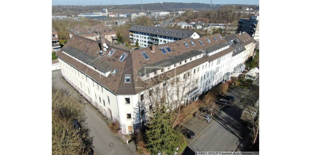 Gewerbeobjekt Hattingen Niederbonsfeld - 4.000.000&euro; | Angebot:25820965