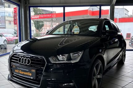 Audi A1 108.000 km 9.999 &euro; Bochum 44809