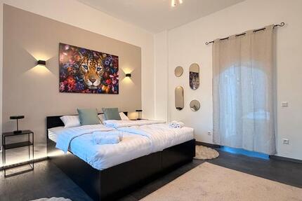 Ferienimmobilie Essen Stadtbezirk III - 2.100&euro; | Angebot:25468284