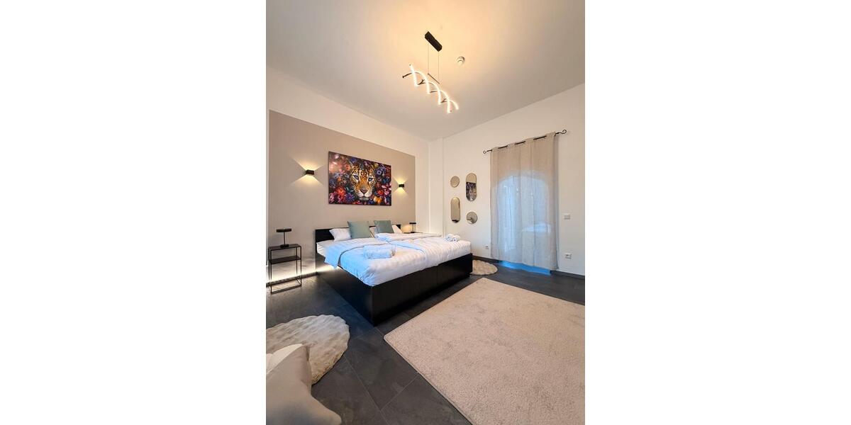 Ferienimmobilie Essen Stadtbezirk III - 2.100&euro; | Angebot:25468284