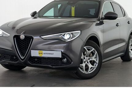 Alfa Romeo Stelvio 67.100 km 26.760 &euro; Düsseldorf 40599