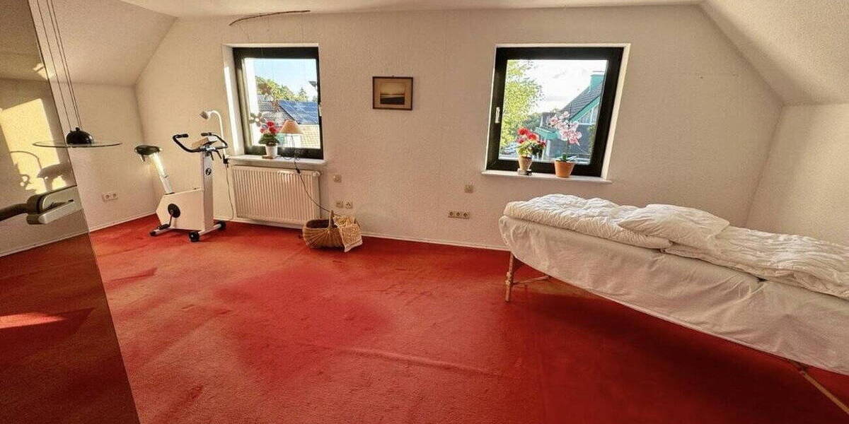 Einfamilienhaus Remscheid Süd - 5 Zimmer, 142 m&sup2;, 529.000&euro; | Angebot:25957479