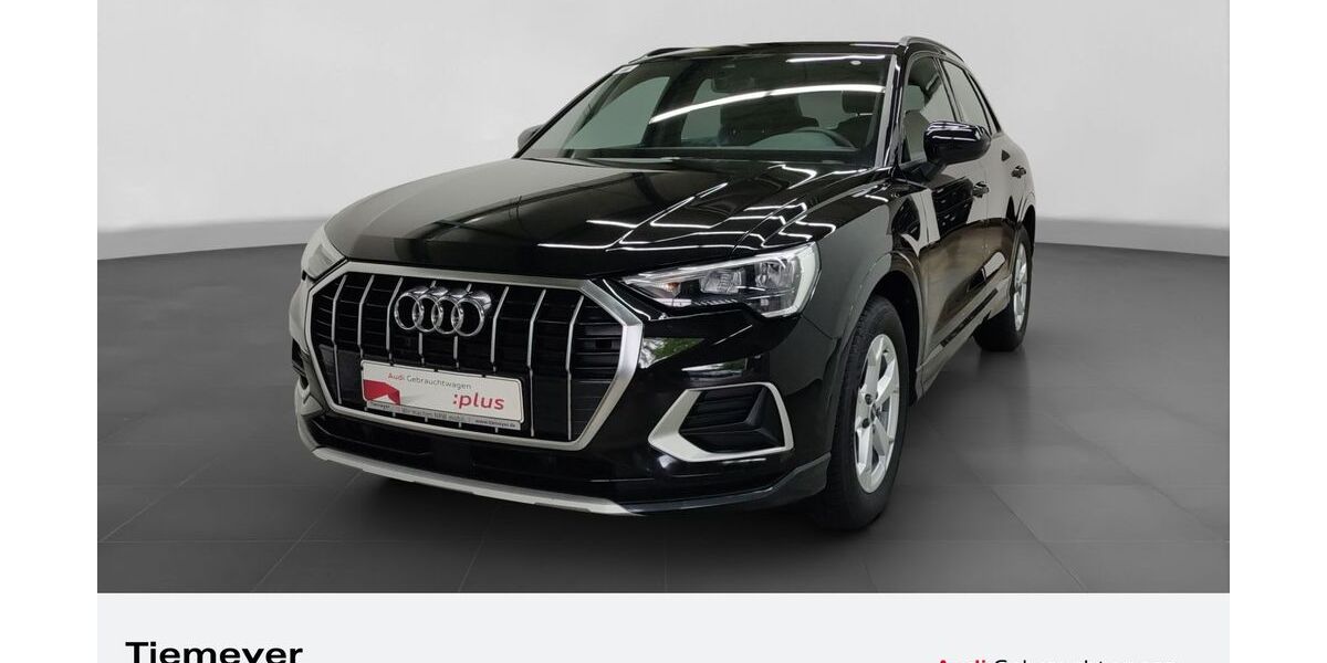 Audi Q3 26.362 km 35.240 &euro; Bochum 44809