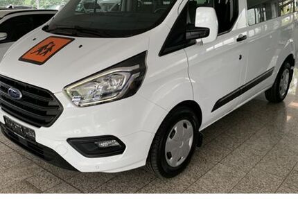 Ford Transit Custom 39.700 km 24.985 &euro; Wuppertal 42329