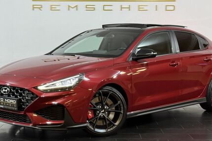 Hyundai i30 75.000 km 27.990 &euro; Remscheid 42897