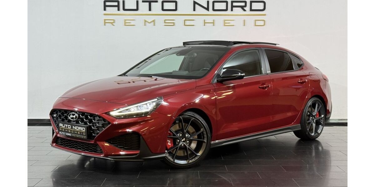 Hyundai i30 75.000 km 27.990 &euro; Remscheid 42897