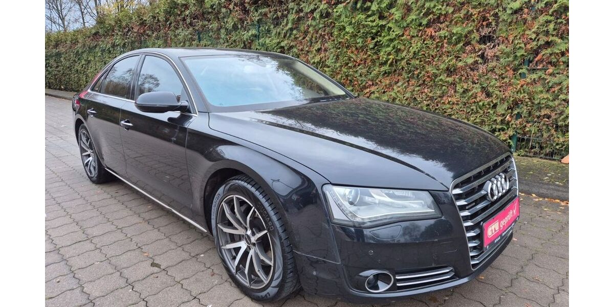 Audi A8 390.000 km 9.000 &euro; Gelsenkirchen 45892